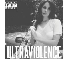 LANA DEL REY - Ultraviolence / 2LP