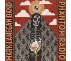 Mark Lanegan Band - Phantom Radio / LP