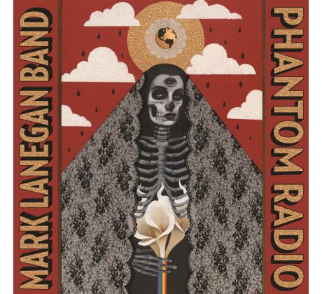 Mark Lanegan Band - Phantom Radio / LP