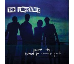 LIBERTINES - Anthems For Doomed Youth / LP