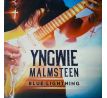 MALMSTEEN YNGWIE - Blue Lighting / LP