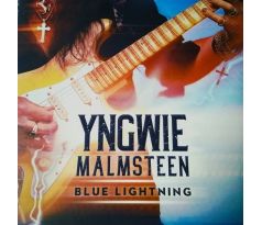 MALMSTEEN YNGWIE - Blue Lighting / LP