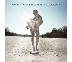 MANIC STREET PREACHERS - Futurology / LP