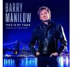 MANILOW BARRY - This Is My Town / LP Vinyl CDAQUARIUS.COM