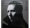 MARILYN MANSON - Heaven Upside Down / LP