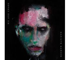 MARILYN MANSON – We Are Chaos / LP