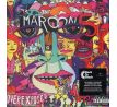 MAROON 5 - Overexposed / LP