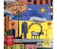 McCARTNEY PAUL - Egypt Station / 2LP