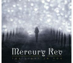 MERCURY REV - The Light in You / LP