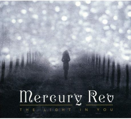 MERCURY REV - The Light in You / LP