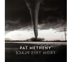 METHENY Pat - From This Place / 2LP