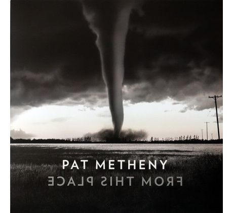 METHENY Pat - From This Place / 2LP