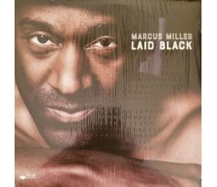 MILLER MARCUS - Laid Back / 2LP