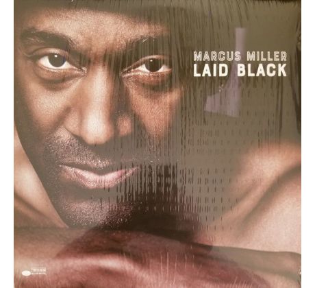 MILLER MARCUS - Laid Back / 2LP