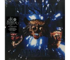 MISSION - Masque / LP