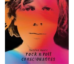 MOORE Thurston - Rock N Roll Consciousness (ex-Sonic Youth) / LP