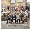 MUMFORD and SONS - Babel / LP