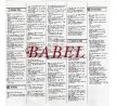 MUMFORD and SONS - Babel / LP