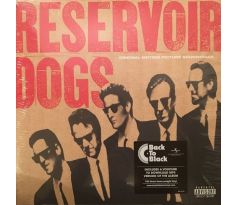 O.S.T. - Reservoir Dogs / LP