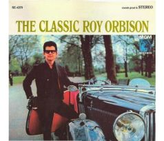 ORBISON ROY - The Classic Roy/ LP