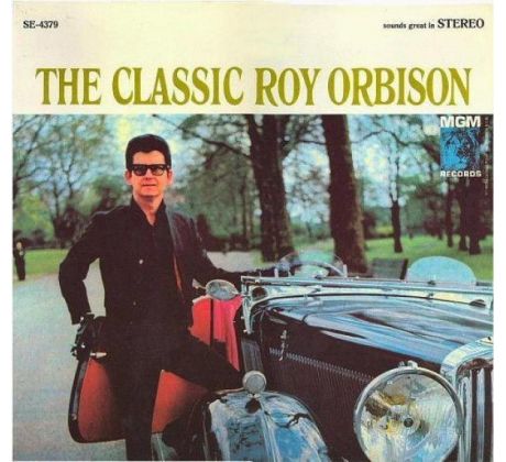 ORBISON ROY - The Classic Roy/ LP