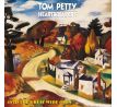 PETTY TOM & HEARTBREAKERS - Into The Great Wide Open / LP