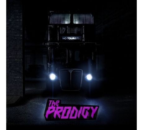 PRODIGY - No Tourists / 2LP