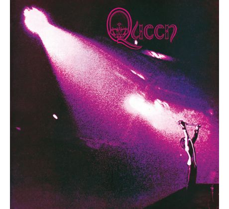 QUEEN - Queen 1. / LP