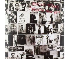 ROLLING STONES - Exile on Main Street / LP Vinyl I CDAQUARIUS.COM