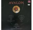 ROXY MUSIC - Avalon / LP