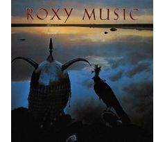 ROXY MUSIC - Avalon / LP