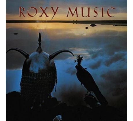 ROXY MUSIC - Avalon / LP