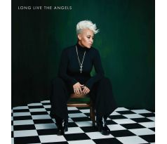 SANDE Emeli - Long Live The Angels / 2LP