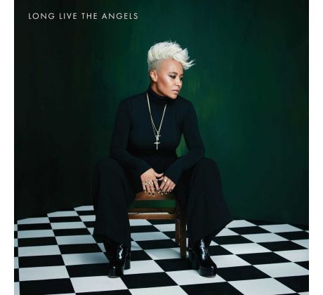 SANDE Emeli - Long Live The Angels / 2LP