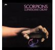 Vinyl SCORPIONS - Lonesome Crow / LP CDAQUARIUS.COM