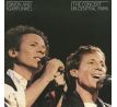 SIMON & GARFUNKEL - The Concert In Central Park / 2LP