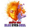 SIMPLY RED - Blue Eyed Soul / LP Vinyl CDAQUARIUS.COM