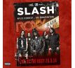 SLASH - Live At The Roxy / 3LP