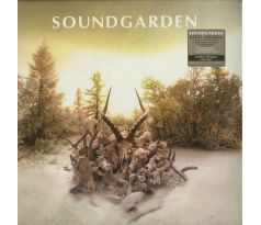 SOUNDGARDEN - King Animal / 2LP