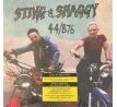 STING & SHAGGY - 44/876 / LP