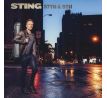 STING - 57th & 9th / LP