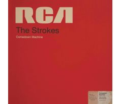 STROKES - Comedown Machine / LP