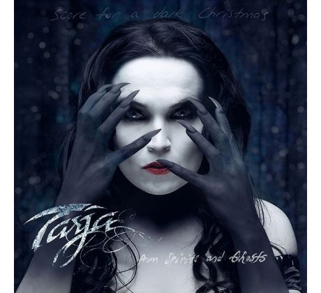 TARJA - From Spirits and Ghosts (Score for a Dark Christmas) / LP