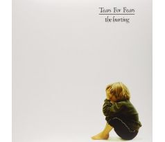 TEARS FOR FEARS - The Hurting / LP