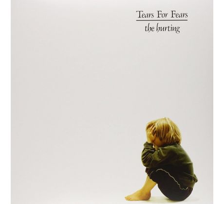 TEARS FOR FEARS - The Hurting / LP