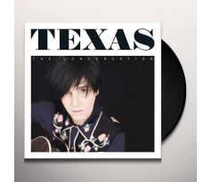 TEXAS - The Conversation / LP