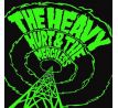 THE HEAVY – Hurt & The Merciless / LP