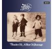 THIN LIZZY - Shades of a Blue Orphanage / LP