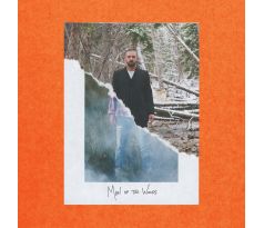 TIMBERLAKE JUSTIN - Man Of The Woods / 2LP