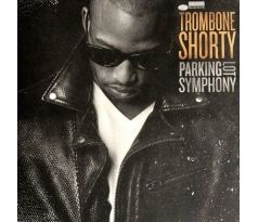 TROMBONE SHORTY - Parking Lot Symphony / LP